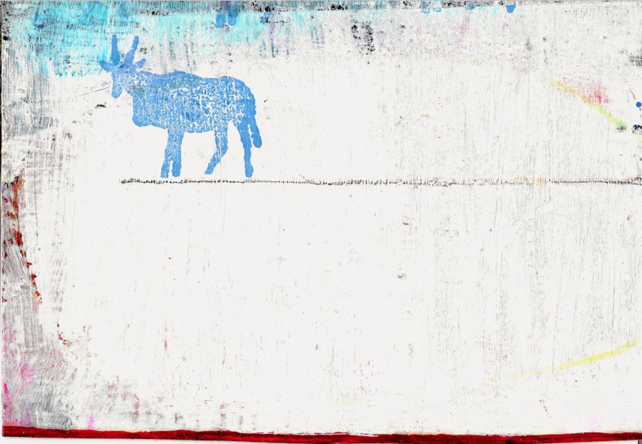 Kunst Galerie auf Mallorca  - besuchen Sie AT KINSKY ART & LIVING IN PORT ANDRATX