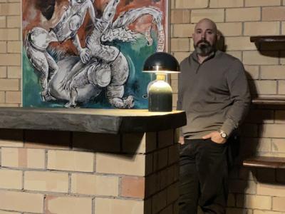 Galería de Arte en Mallorca - En Kinsky Art & Living en Port Andratx presenta Anne Jaroussie