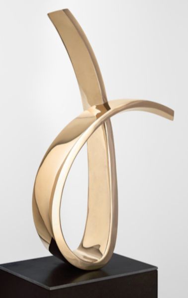 Galería de arte en Mallorca - En Kinsky Art & Living en Port Andratx presenta a Carola Eggeling