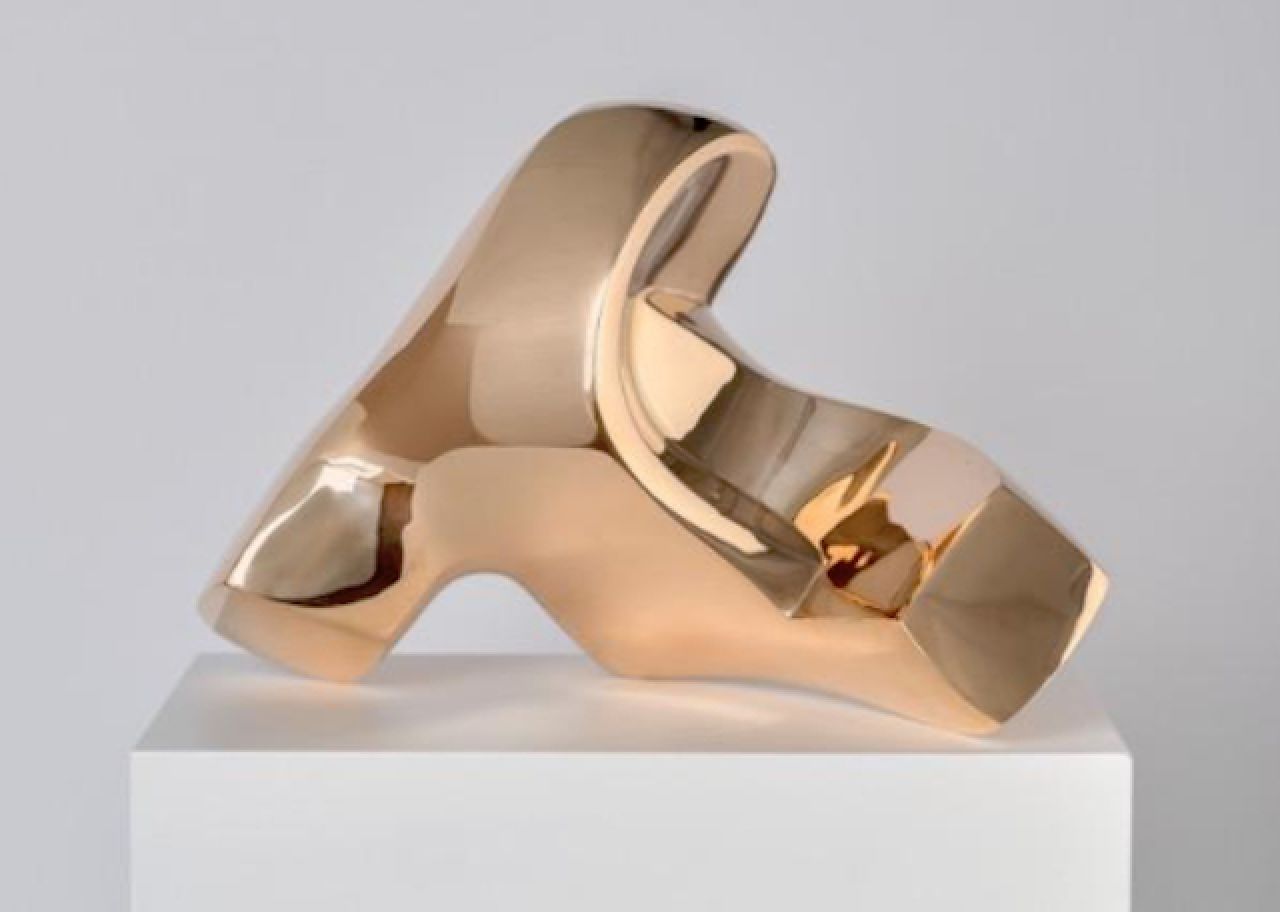 Galería de arte en Mallorca - En Kinsky Art & Living en Port Andratx presenta a Carola Eggeling