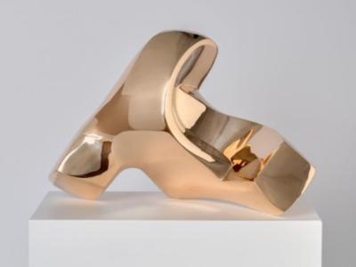 Galería de arte en Mallorca - En Kinsky Art & Living en Port Andratx presenta a Carola Eggeling