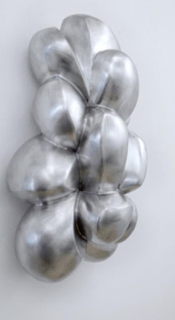 Galería de arte en Mallorca - En Kinsky Art & Living en Port Andratx presenta a Carola Eggeling