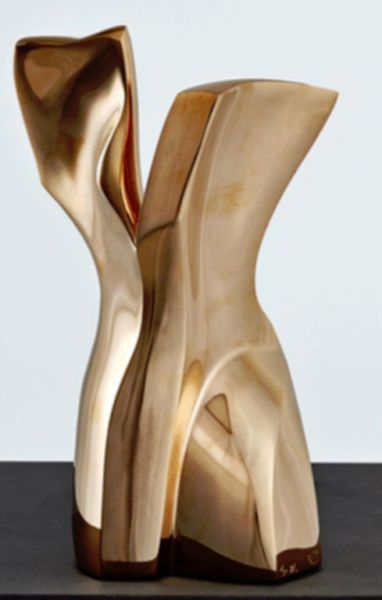 Galería de arte en Mallorca - En Kinsky Art & Living en Port Andratx presenta a Carola Eggeling