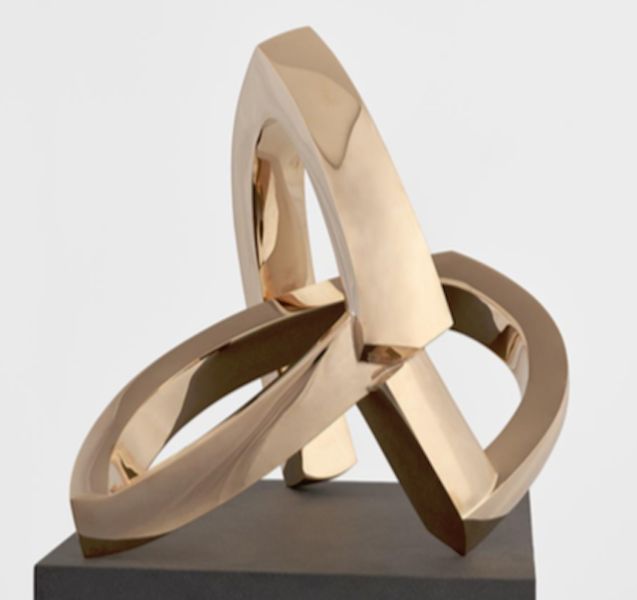 Galería de arte en Mallorca - En Kinsky Art & Living en Port Andratx presenta a Carola Eggeling