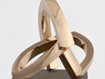 Galería de arte en Mallorca - En Kinsky Art & Living en Port Andratx presenta a Carola Eggeling