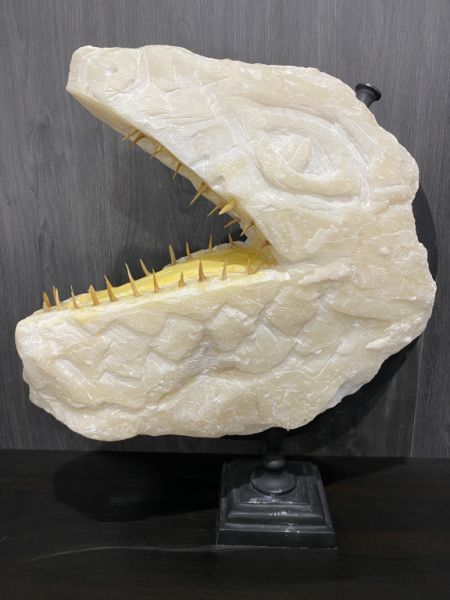 Kunstgalerie auf Mallorca - At Kinsky Art & Living in Port Andratx präsentiert Oleg von Suvoroff