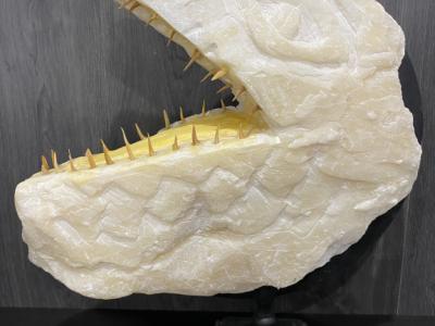 Kunstgalerie auf Mallorca - At Kinsky Art & Living in Port Andratx präsentiert Oleg von Suvoroff