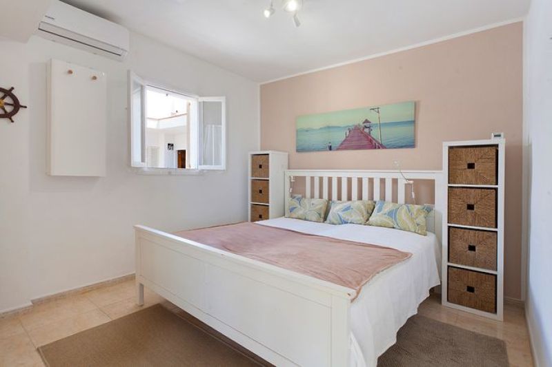 Short-term rental - Ciudat Jardin beach apartment !