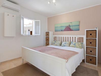 Short-term rental - Ciudat Jardin beach apartment !