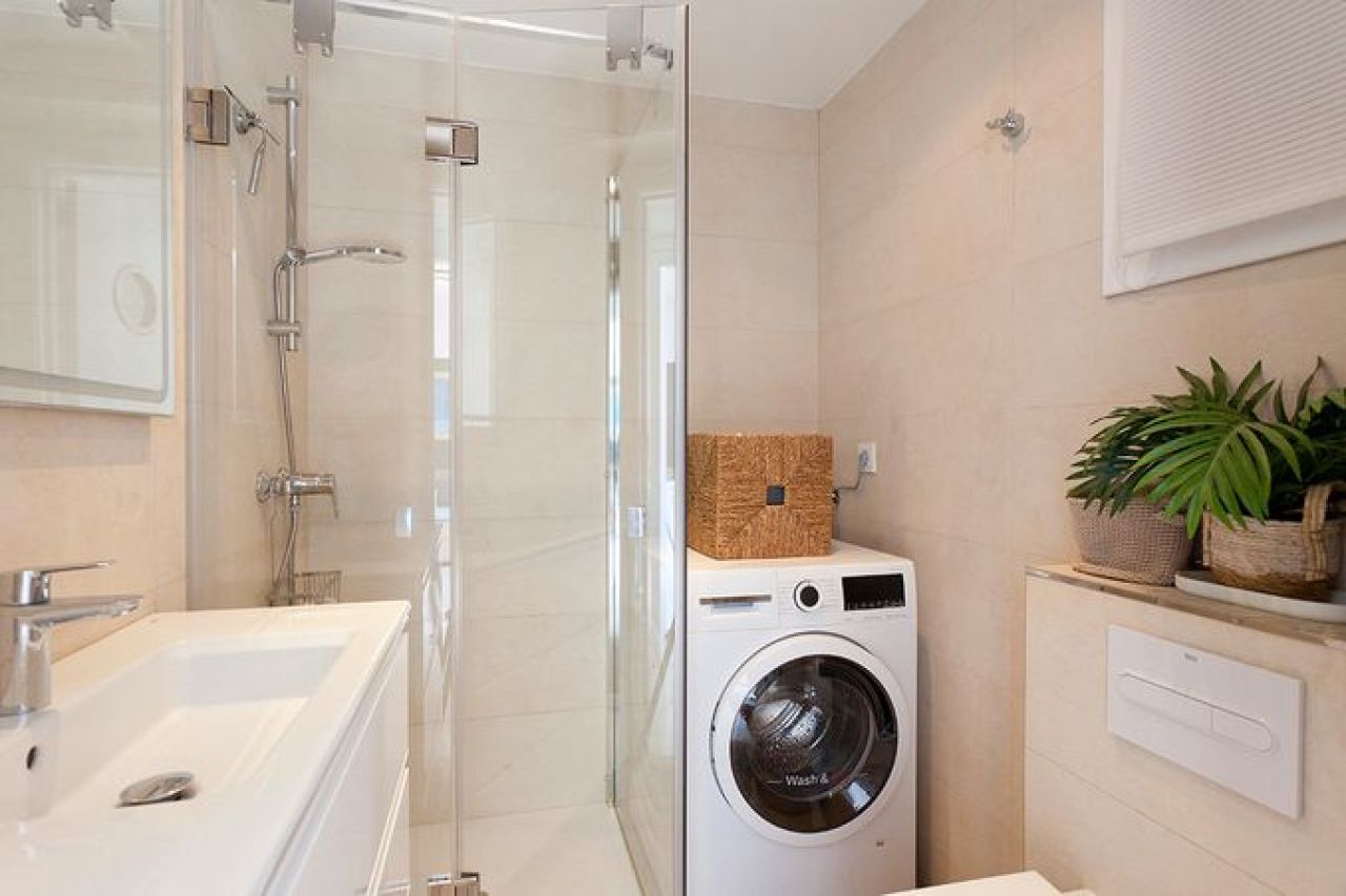 Short-term rental - Ciudat Jardin beach apartment !