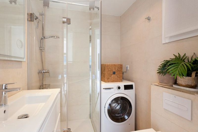 Short-term rental - Ciudat Jardin beach apartment !