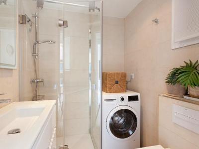 Short-term rental - Ciudat Jardin beach apartment !