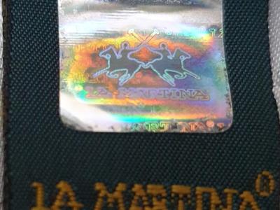 LA MARTINA chaqueta acolchada / CHAQUETA, talla XL