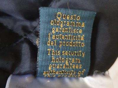 LA MARTINA chaqueta acolchada / CHAQUETA, talla XL