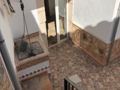 Ladenlokal und private Einheit in Santanyi -- L 45