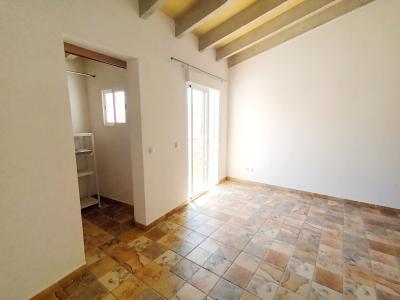 Ladenlokal und private Einheit in Santanyi -- L 45