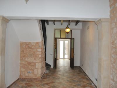 Ladenlokal und private Einheit in Santanyi -- L 45