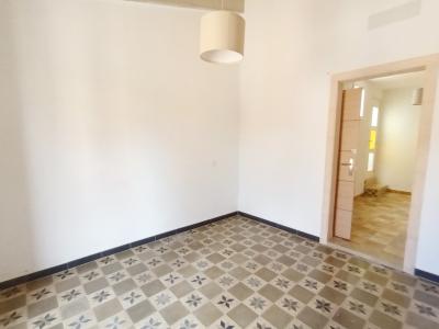 Ladenlokal und private Einheit in Santanyi -- L 45