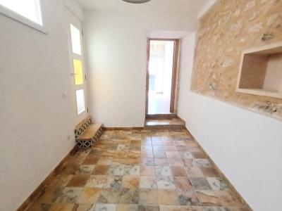 Ladenlokal und private Einheit in Santanyi -- L 45