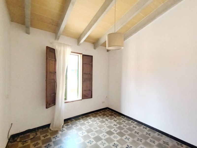 Ladenlokal und private Einheit in Santanyi -- L 45