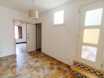 Ladenlokal und private Einheit in Santanyi -- L 45