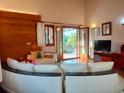 Villa rural en alquiler – Privacidad absoluta en el corazón de Mallorca