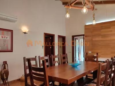 Villa rural en alquiler – Privacidad absoluta en el corazón de Mallorca