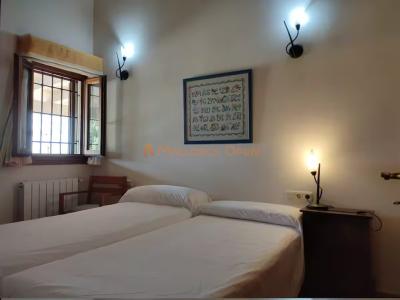 Villa rural en alquiler – Privacidad absoluta en el corazón de Mallorca