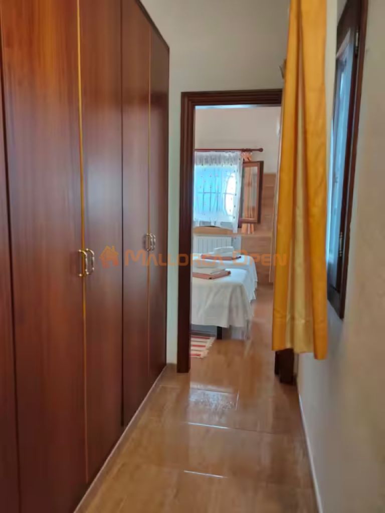 Villa rural en alquiler – Privacidad absoluta en el corazón de Mallorca