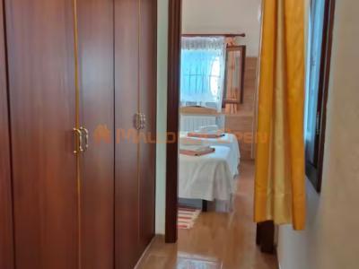 Villa rural en alquiler – Privacidad absoluta en el corazón de Mallorca