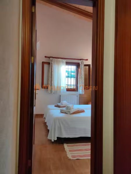 Villa rural en alquiler – Privacidad absoluta en el corazón de Mallorca