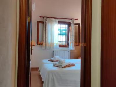 Villa rural en alquiler – Privacidad absoluta en el corazón de Mallorca