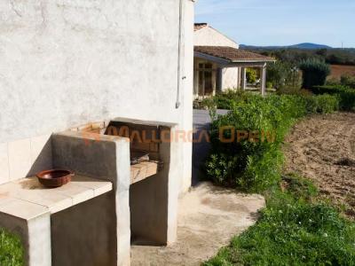 Villa rural en alquiler – Privacidad absoluta en el corazón de Mallorca