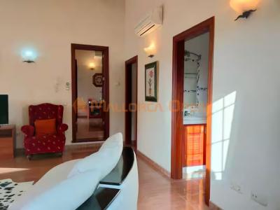 Villa rural en alquiler – Privacidad absoluta en el corazón de Mallorca