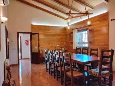 Villa rural en alquiler – Privacidad absoluta en el corazón de Mallorca