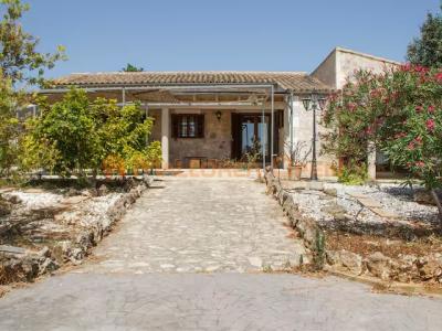 Villa rural en alquiler – Privacidad absoluta en el corazón de Mallorca