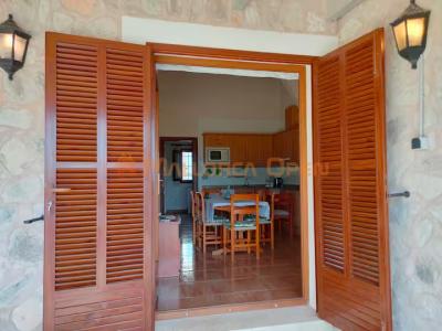 Villa rural en alquiler – Privacidad absoluta en el corazón de Mallorca