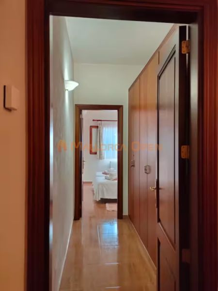 Villa rural en alquiler – Privacidad absoluta en el corazón de Mallorca