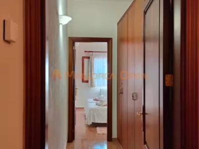 Villa rural en alquiler – Privacidad absoluta en el corazón de Mallorca