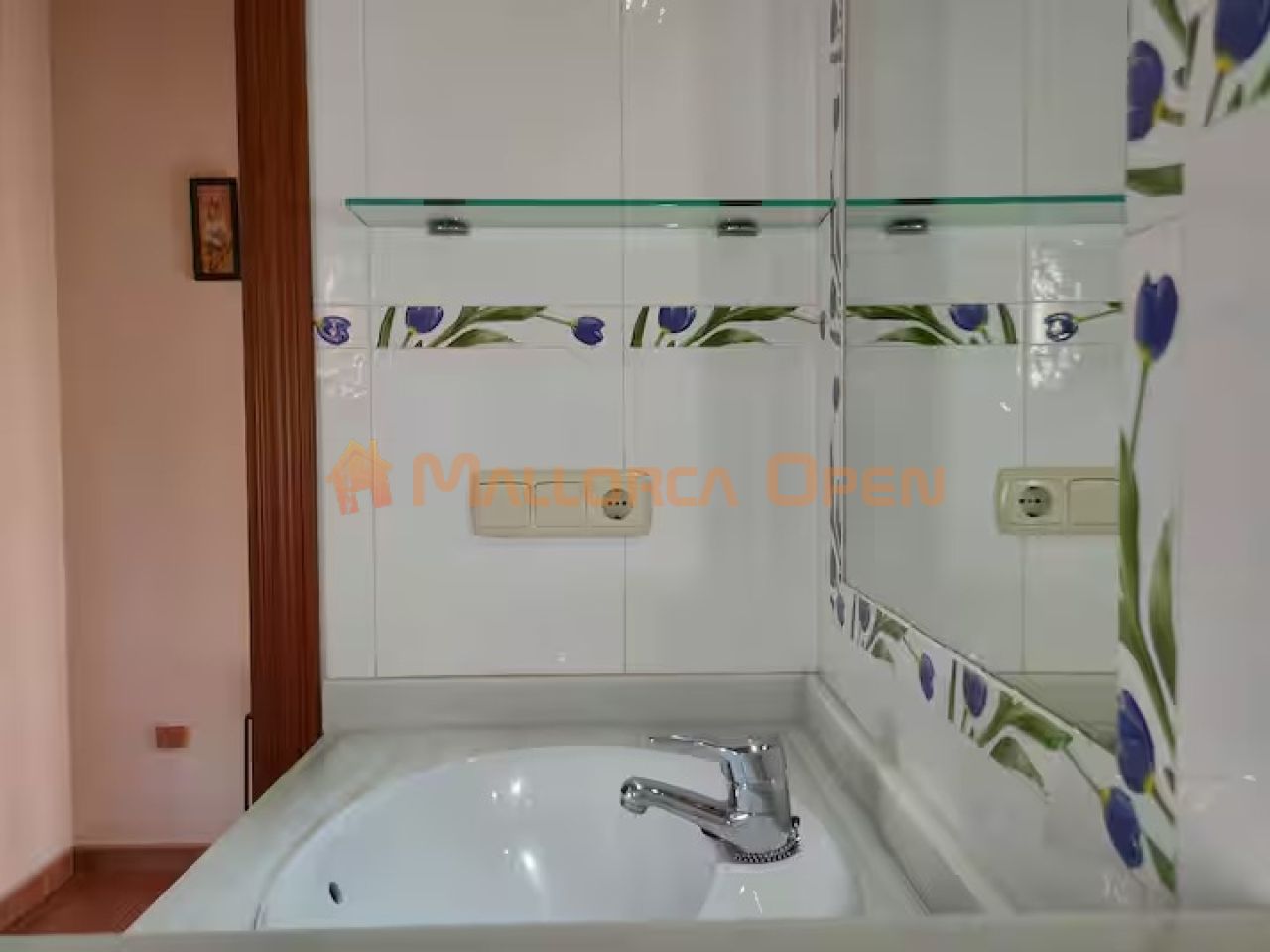 Villa rural en alquiler – Privacidad absoluta en el corazón de Mallorca