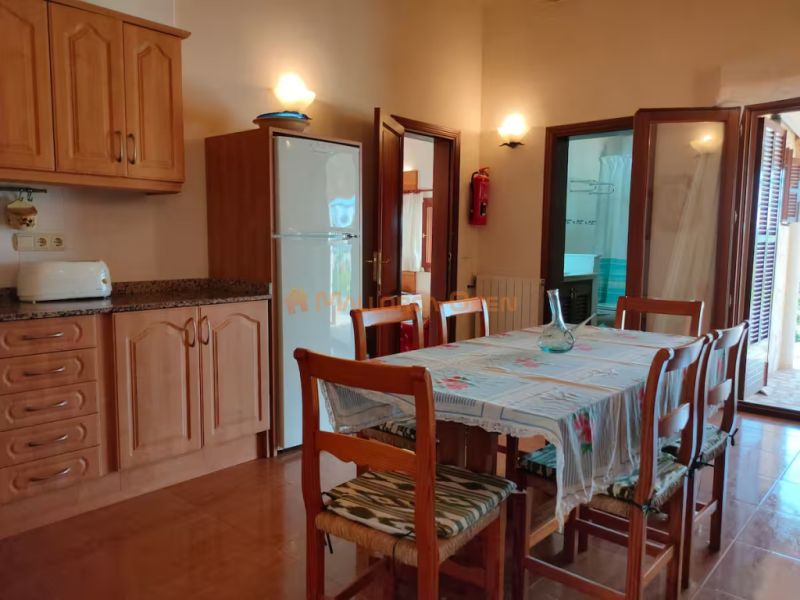 Villa rural en alquiler – Privacidad absoluta en el corazón de Mallorca