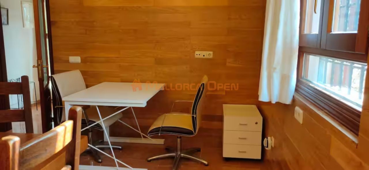 Villa rural en alquiler – Privacidad absoluta en el corazón de Mallorca