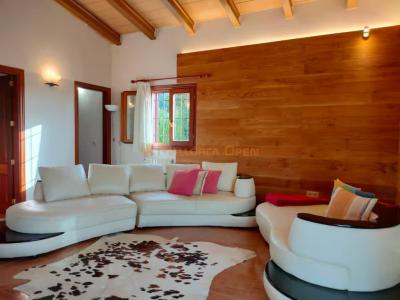 Villa rural en alquiler – Privacidad absoluta en el corazón de Mallorca