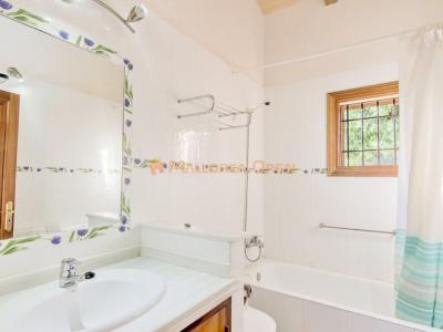 Villa rural en alquiler – Privacidad absoluta en el corazón de Mallorca