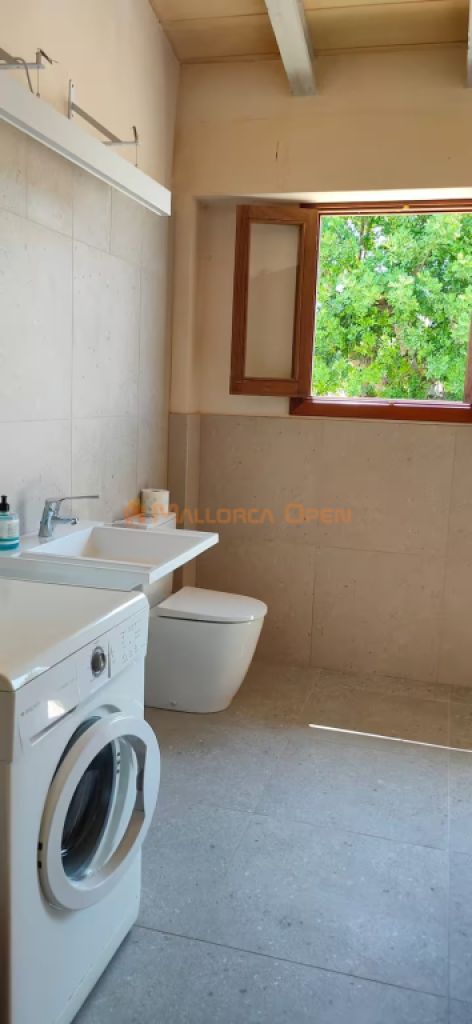 Villa rural en alquiler – Privacidad absoluta en el corazón de Mallorca