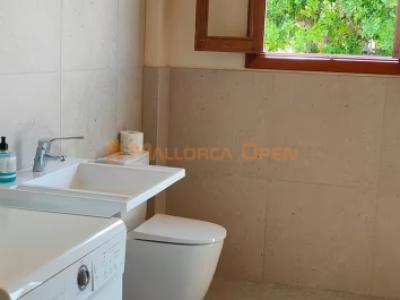 Villa rural en alquiler – Privacidad absoluta en el corazón de Mallorca