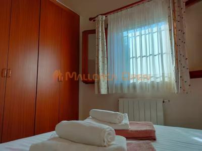 Villa rural en alquiler – Privacidad absoluta en el corazón de Mallorca