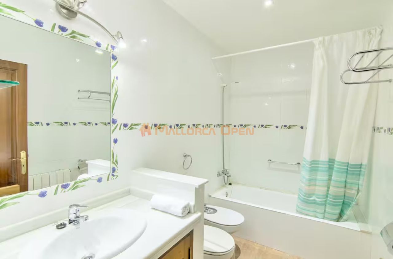 Villa rural en alquiler – Privacidad absoluta en el corazón de Mallorca