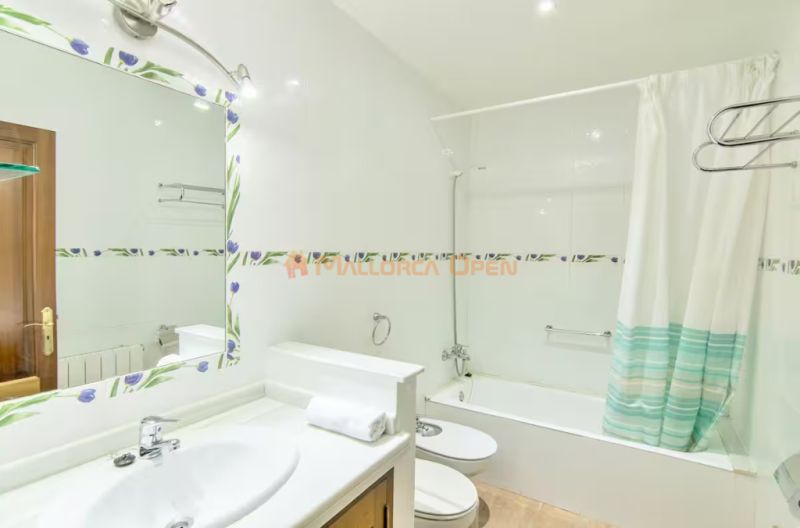 Villa rural en alquiler – Privacidad absoluta en el corazón de Mallorca