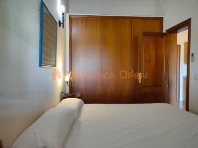 Villa rural en alquiler – Privacidad absoluta en el corazón de Mallorca